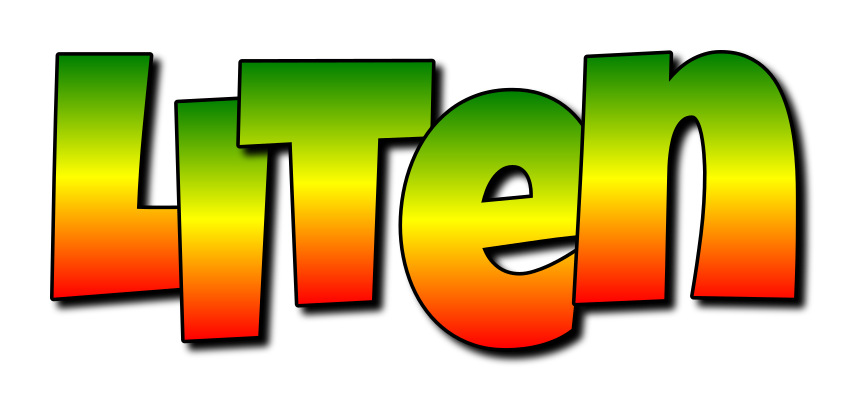 Liten mango logo