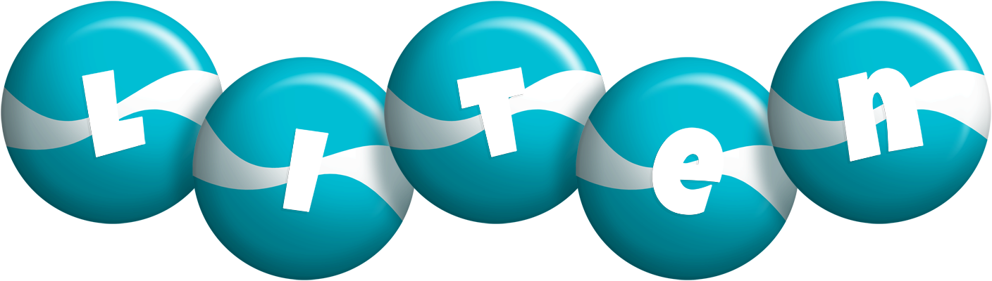 Liten messi logo