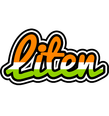 Liten mumbai logo