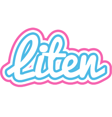 Liten outdoors logo