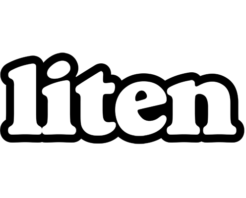 Liten panda logo