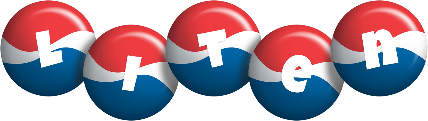 Liten paris logo