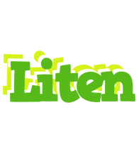 Liten picnic logo