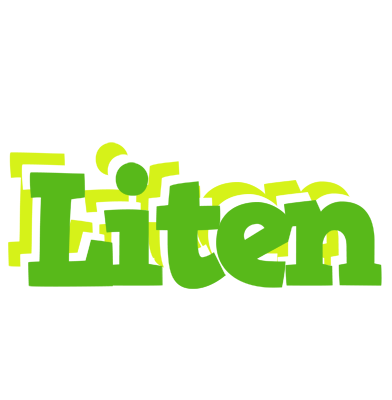 Liten picnic logo