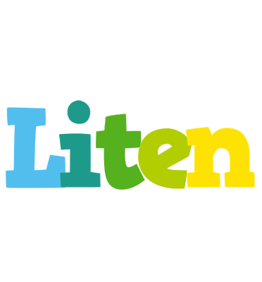 Liten rainbows logo