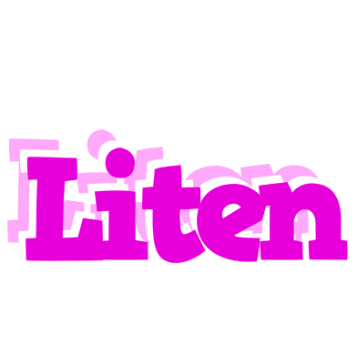 Liten rumba logo