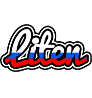 Liten russia logo