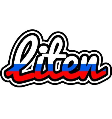 Liten russia logo