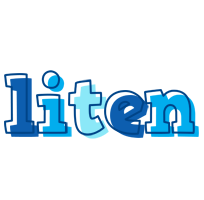 Liten sailor logo