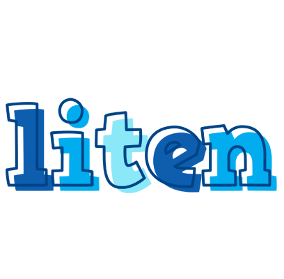 Liten sailor logo