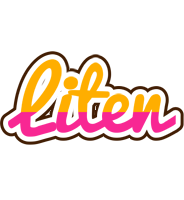 Liten smoothie logo