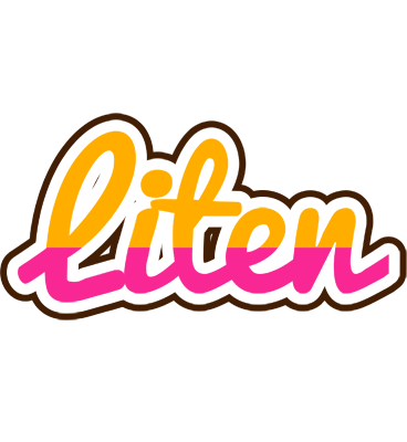 Liten smoothie logo