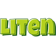 Liten summer logo