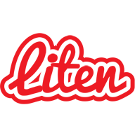 Liten sunshine logo