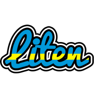 Liten sweden logo