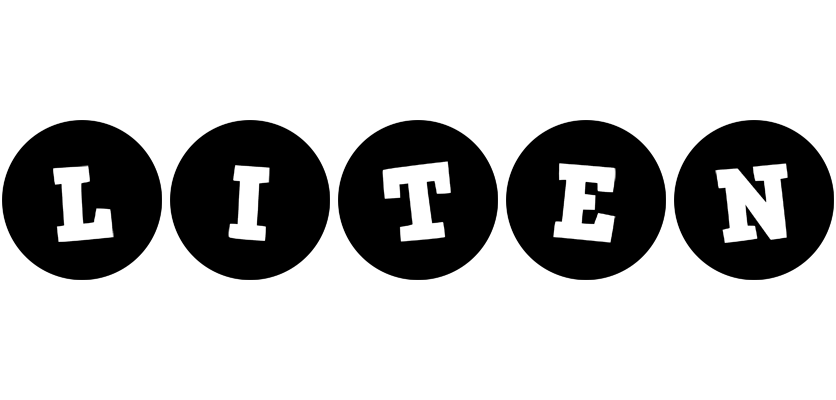 Liten tools logo
