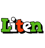 Liten venezia logo