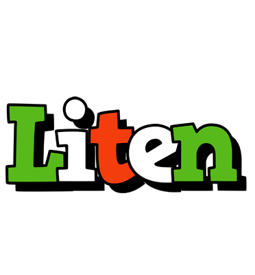 Liten venezia logo