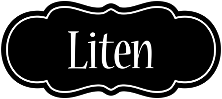 Liten welcome logo