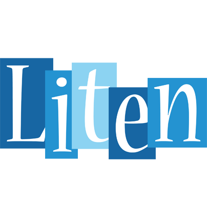 Liten winter logo
