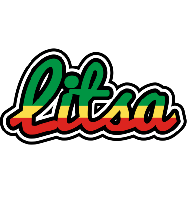 Litsa african logo