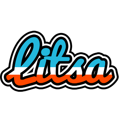 Litsa america logo
