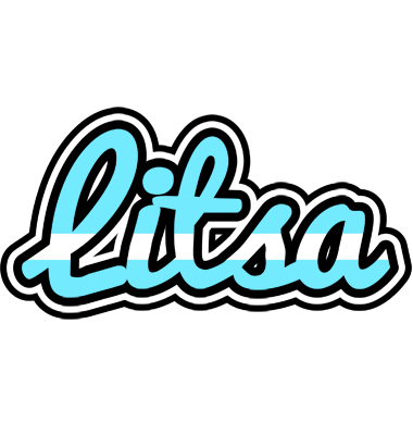 Litsa argentine logo