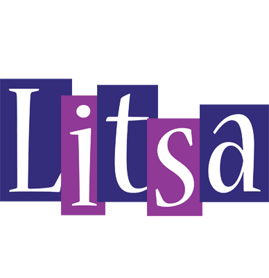 Litsa autumn logo