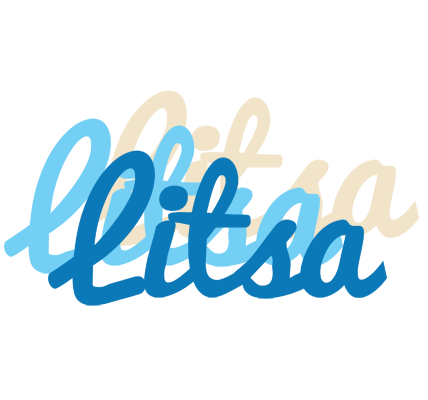 Litsa breeze logo
