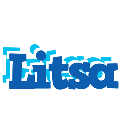 Litsa business logo