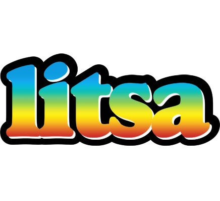 Litsa color logo