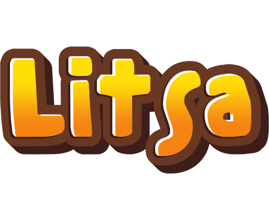Litsa cookies logo