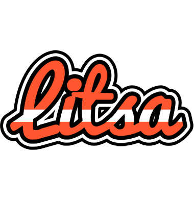 Litsa denmark logo
