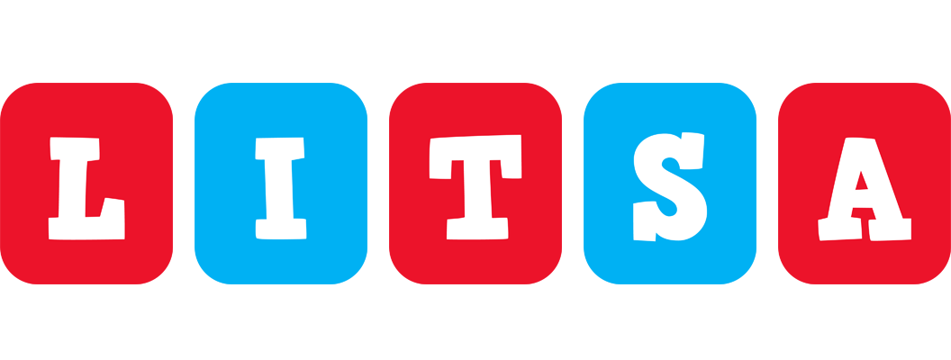 Litsa diesel logo