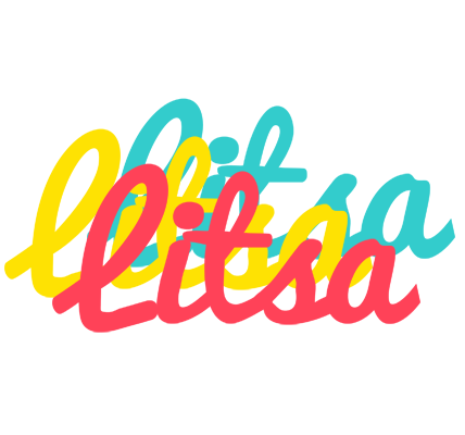 Litsa disco logo