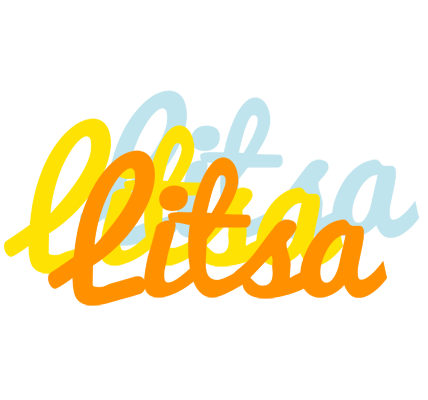 Litsa energy logo