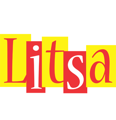 Litsa errors logo