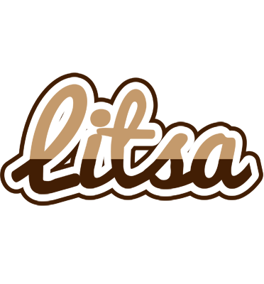 Litsa exclusive logo