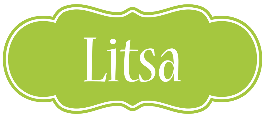 Litsa family logo