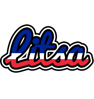 Litsa france logo
