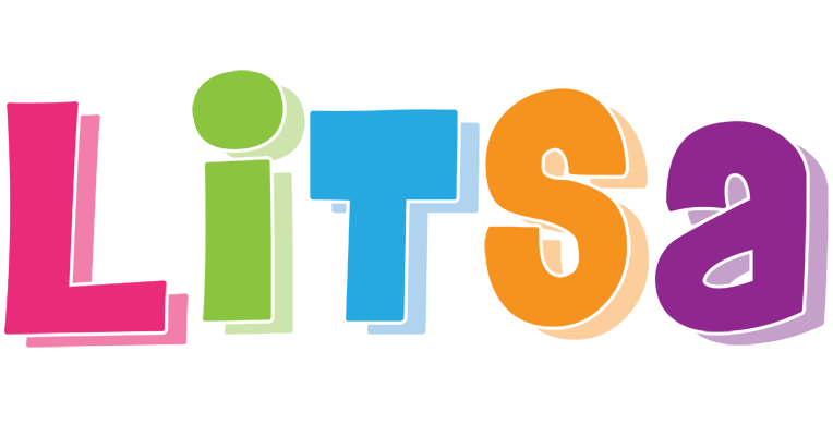 Litsa friday logo