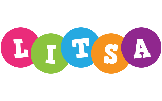 Litsa friends logo