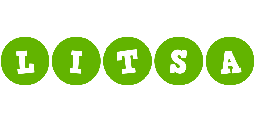 Litsa games logo