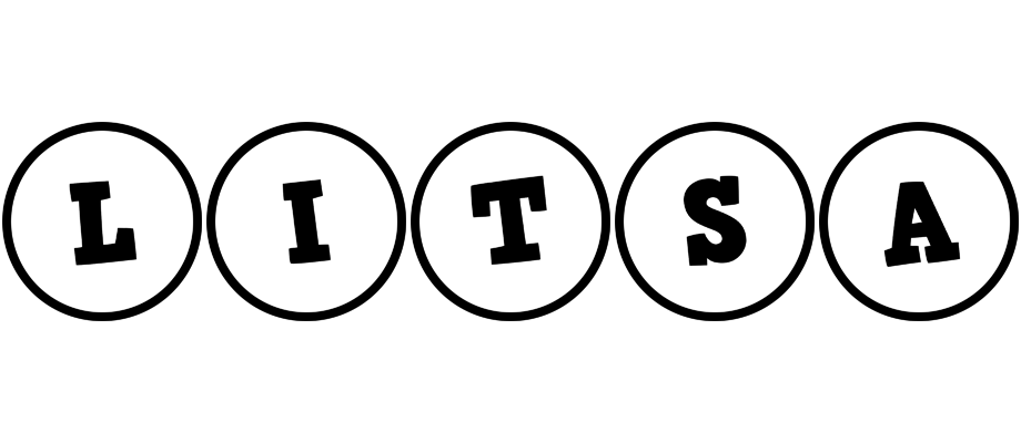 Litsa handy logo