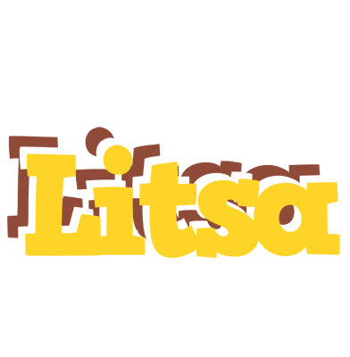 Litsa hotcup logo