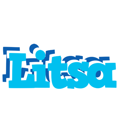 Litsa jacuzzi logo