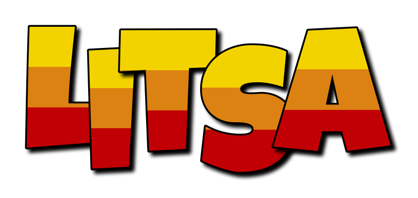 Litsa jungle logo