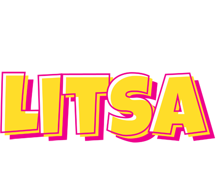 Litsa kaboom logo