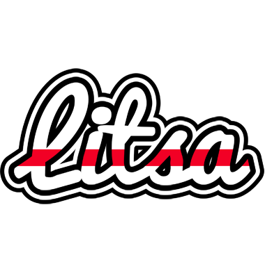 Litsa kingdom logo
