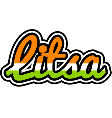 Litsa mumbai logo
